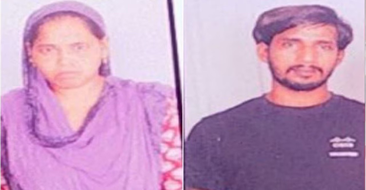 ৮ মাসের অন্তঃসত্ত্বাকে বাংলাদেশে পুশ ইন ভারতের, সন্তানের কী হবে?