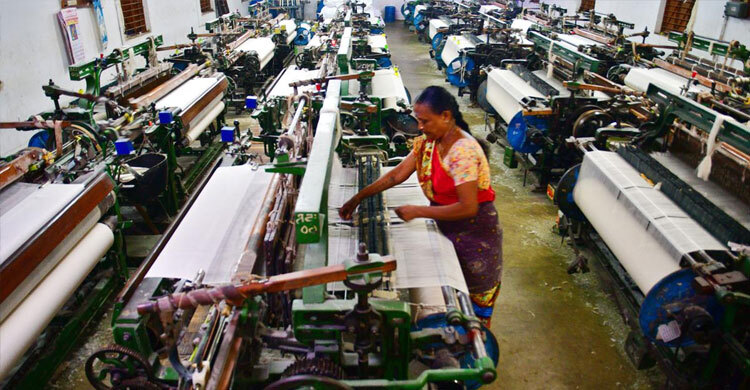 ট্রাম্পের শুল্ক বৃদ্ধিতে ভারতের বিভিন্ন কারখানায় উৎপাদন বন্ধ