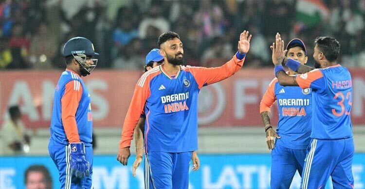 স্পনসর ছাড়াই এশিয়া কাপ খেলতে যাচ্ছে ভারত, বড় আর্থিক ক্ষতির শঙ্কা