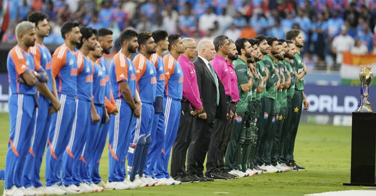 ভারতের দাপট নাকি পাকিস্তানের প্রতিশোধ?