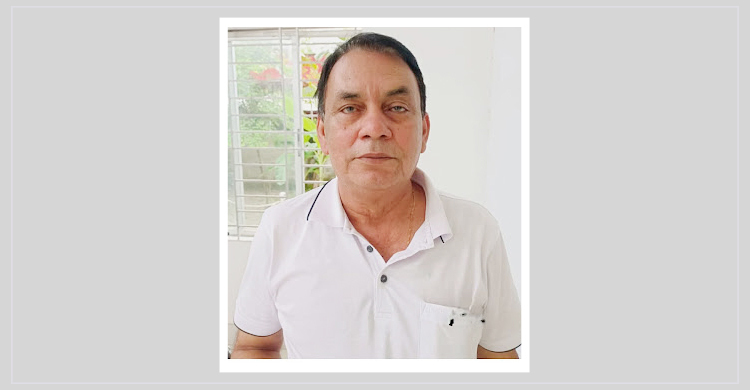 ভারতে পালানোর সময় গোপালগঞ্জের আওয়ামী লীগ নেতা আটক