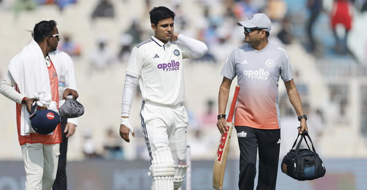 দক্ষিণ আফ্রিকাকে ১৫৯-তে গুটিয়ে ভারতও অলআউট ১৮৯ রানে