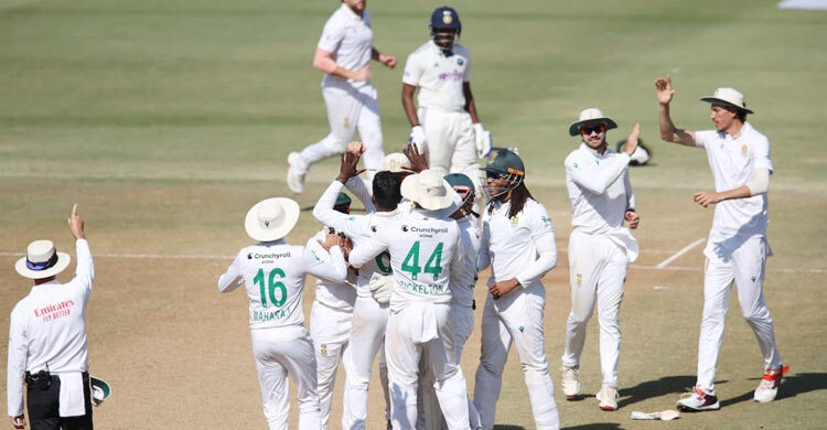 টেস্ট ইতিহাসে ভারতের সবচেয়ে বড় হার, তিনটিই ঘরের মাঠে!