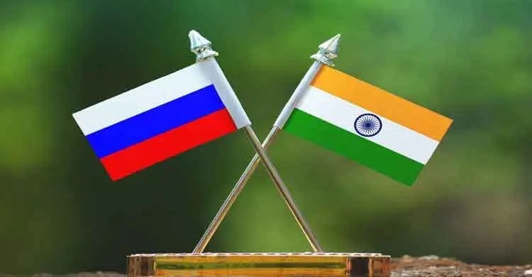 Russia approves key military pact ahead of Putin’s India visit