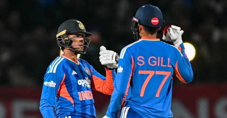 সহজ জয়ে সিরিজে এগিয়ে গেলো ভারত