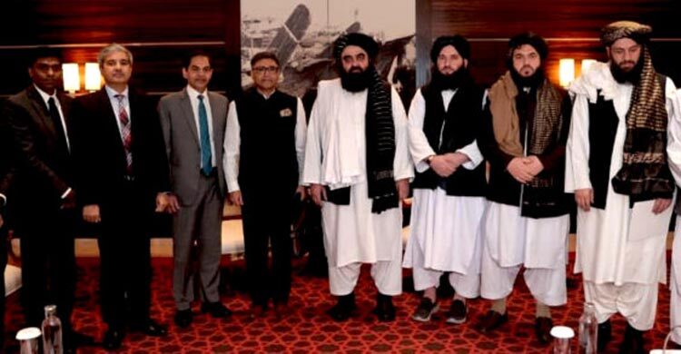 India's Taliban turn: A calculated risk?