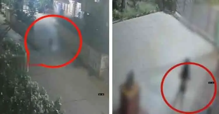 মানসিক অবসাদে নগ্ন হয়ে দৌড়, পুকুরে ঝাঁপিয়ে তরুণীর মৃত্যু