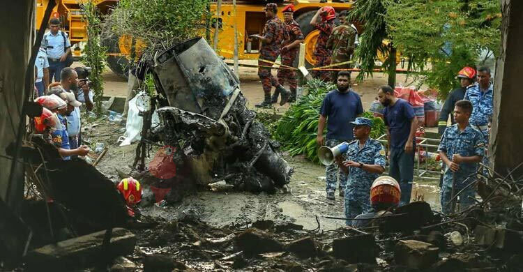 ভারতের চিকিৎসক দল ঢাকায় পৌঁছাবে সন্ধ্যায়