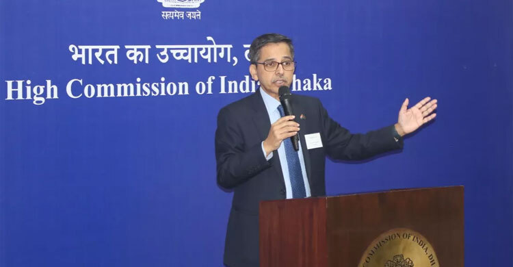 Verma reaffirms optimism in Bangladesh-India ties