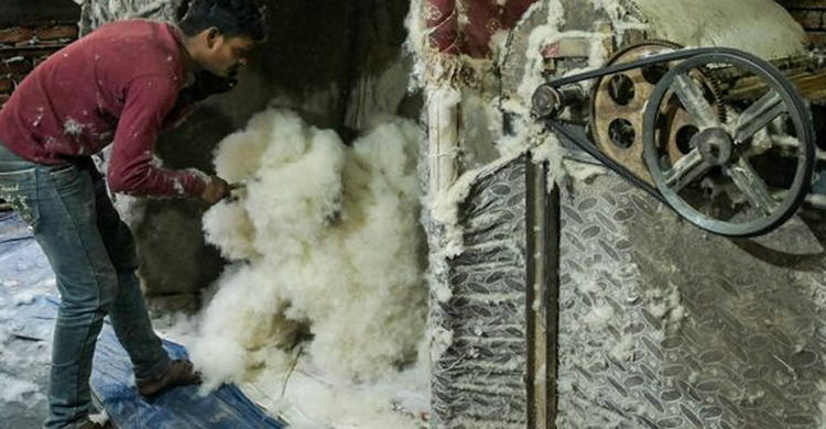 ৫০ শতাংশ শুল্কারোপ, বন্ধ হয়ে গেছে ভারতের বড় শহরের বস্ত্র উৎপাদন