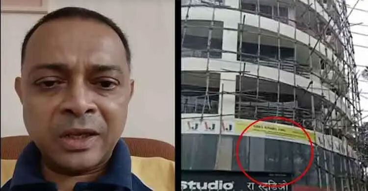 India police rescue 17 children taken hostage