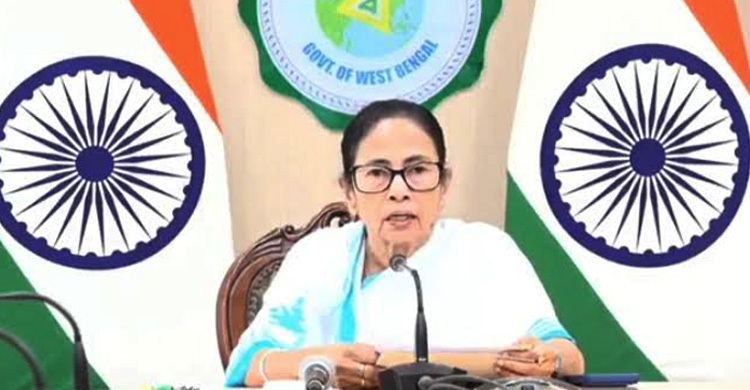 বাংলাদেশে পুশ ইনসহ ভিনরাজ্যে হেনস্তার শিকারদের ফেরাবে পশ্চিমবঙ্গ