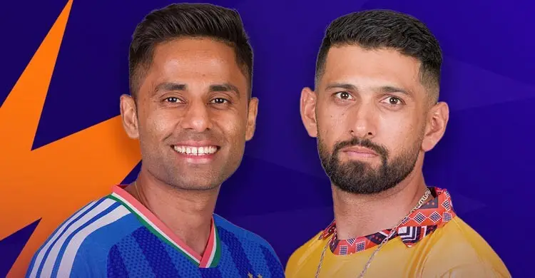 টস জিতে ভারতকে ব্যাটিংয়ে পাঠালো জিম্বাবুয়ে