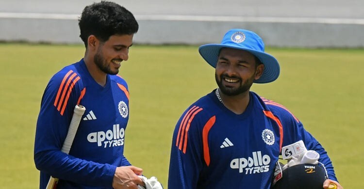 আফগানিস্তানের বিপক্ষে টস জিতে ব্যাটিংয়ে ভারত