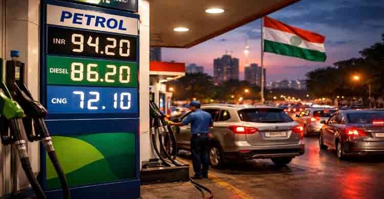 ইরান যুদ্ধের প্রভাব মোকাবিলায় জ্বালানি শুল্ক কমালো ভারত