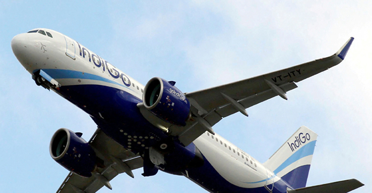 উড্ডয়নের পরে ইঞ্জিনে ত্রুটি, প্লেনের জরুরি অবতরণ