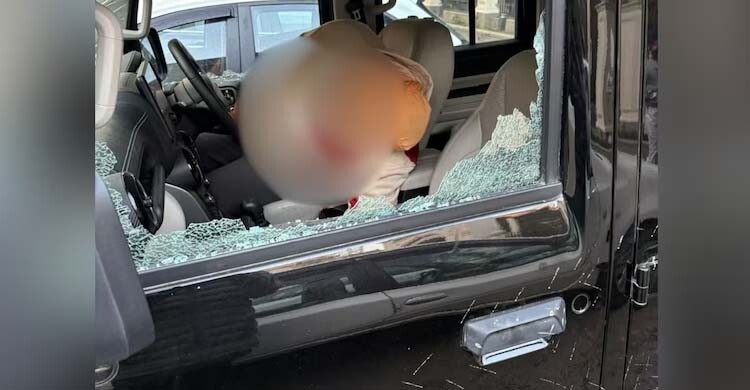 ভারতে আম-আদমি দলের নেতাকে প্রকাশ্যে গুলি করে হত্যা