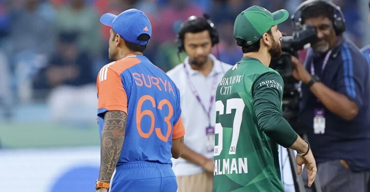 বয়কটের হুমকি পেরিয়ে আজ কলম্বোয় মহারণ