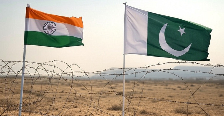 Yunus commends Modi, Sharif for ceasefire, thanks Trump