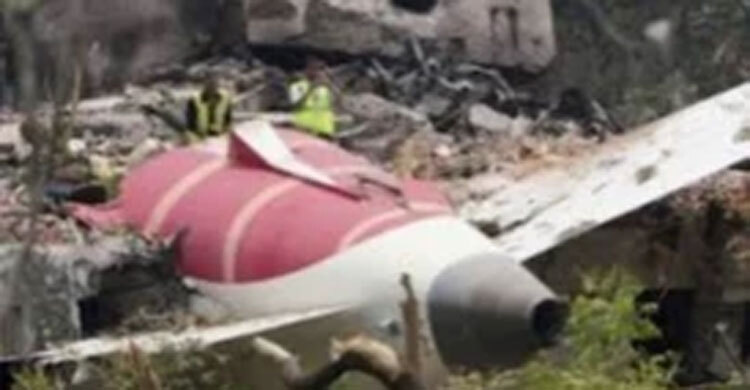 Fuel supply was cut just before Air India crash: Report