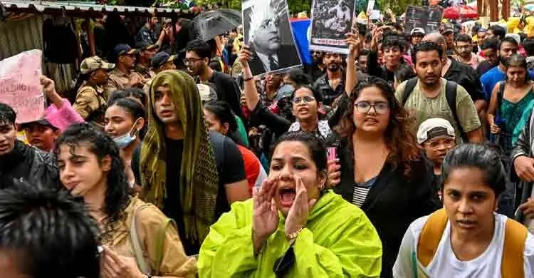 দিল্লির আন্দোলন ছড়িয়ে পড়া শঙ্কায় মুম্বাইয়ে সমাবেশে নিষেধাজ্ঞা