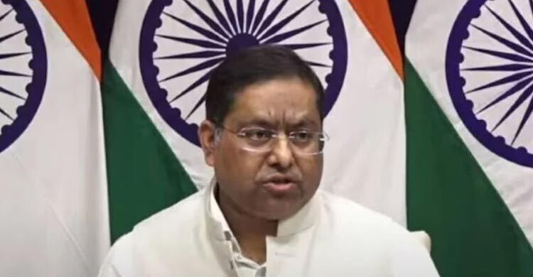 ব্যর্থতা ঢাকতে পাকিস্তানি নেতারা ভারতবিরোধী বক্তব্য দিচ্ছে