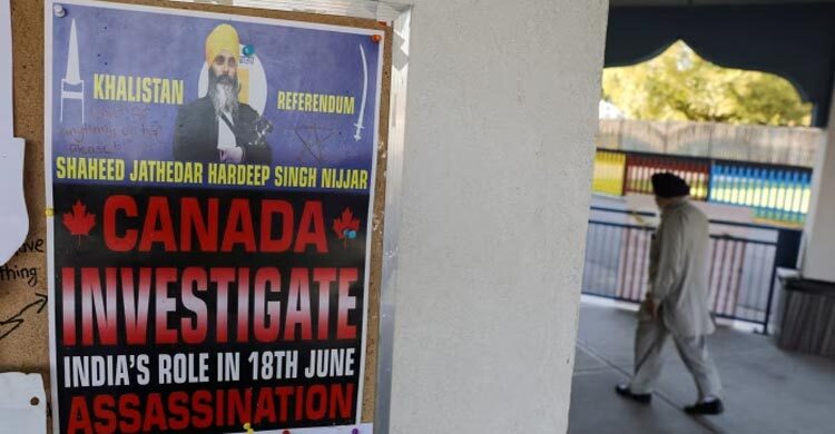 India tells Canada to withdraw dozens of diplomatic staff