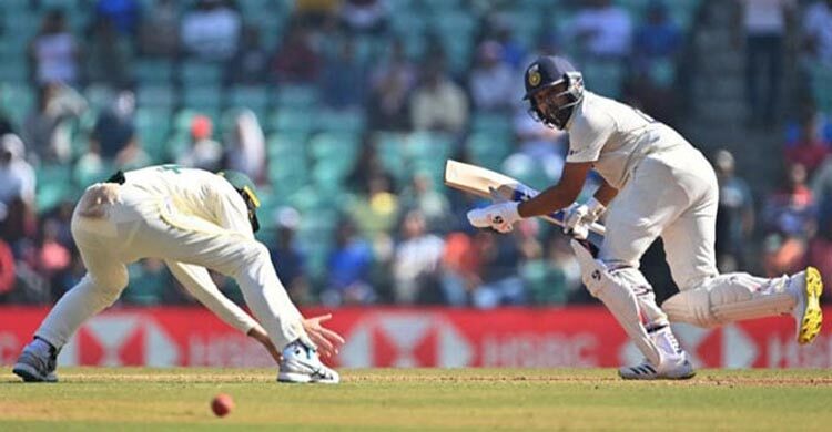 India reach number one in all three cricket formats