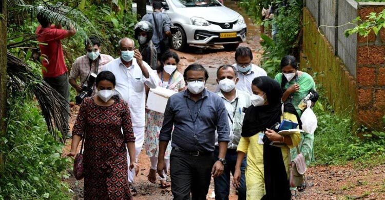 Over 700 people tested for Nipah virus after 2 deaths in India