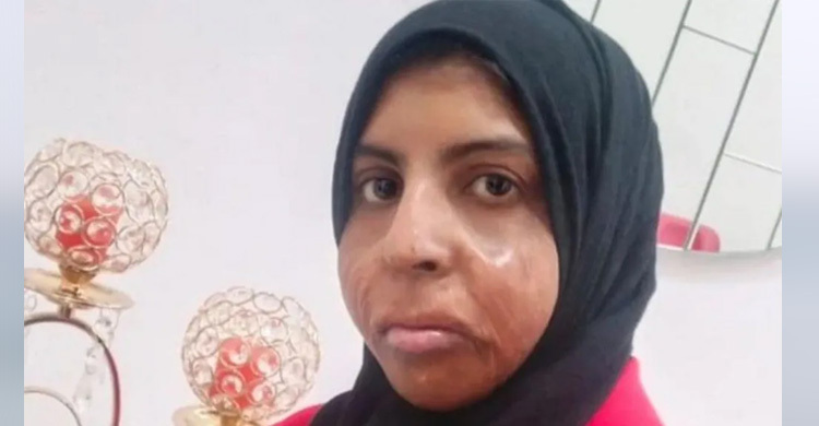 আমিরাতে শিশুহত্যার দায়ে ভারতীয় নারীর মৃত্যুদণ্ড কার্যকর