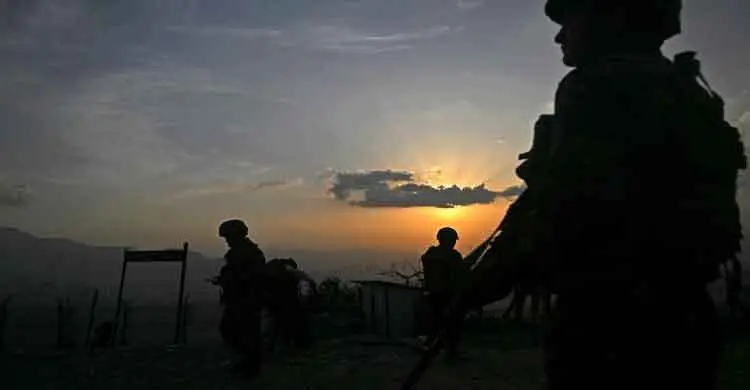 পূজা না করায় খ্রিস্টান সেনা বরখাস্ত, শাস্তি বহাল রাখলেন ভারতের সুপ্রিম কোর্টও