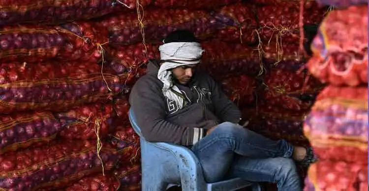 Bangladesh pullout hits India’s onion trade