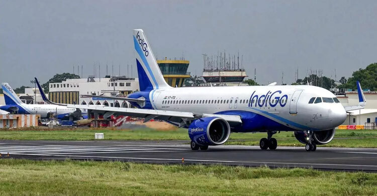 Kolkata-bound IndiGo flight makes emergency landing over bomb threat