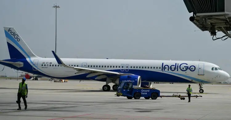IndiGo chaos deepens as hundreds of flights cancelled