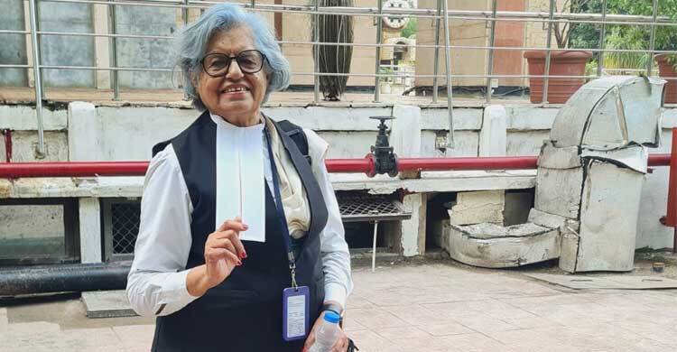 কিশোর-কিশোরীদের মধ্যে সম্মতিসূচক যৌন সম্পর্ক অপরাধ নয়: ভারতীয় আইনজীবী