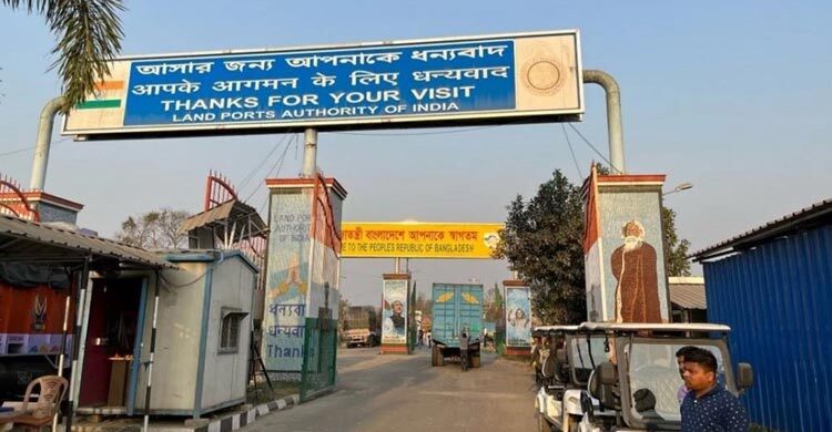 Dhaka prefers diplomacy over countermeasure to India’s land import ban