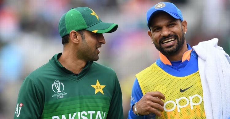 সেমিফাইনালও বয়কট ভারতের, ‘অটো পাসে’ ফাইনালে পাকিস্তান