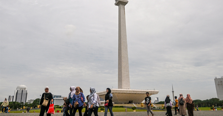 বৈশ্বিক সর্বনিম্ন ১৫ শতাংশ করপোরেট ট্যাক্স চালু করলো ইন্দোনেশিয়া