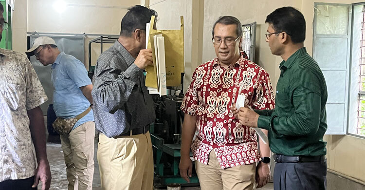 ইন্দোনেশিয়ায় আম পাঠাতে সহযোগিতা করবে দূতাবাস