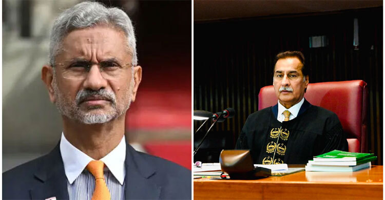 India FM, Pakistan speaker in Dhaka to attend Khaleda’s funeral