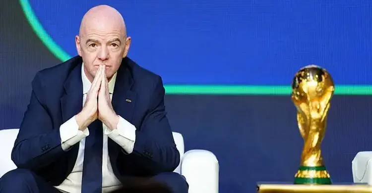 ‘ইনফান্তিনো যুগ শেষ’