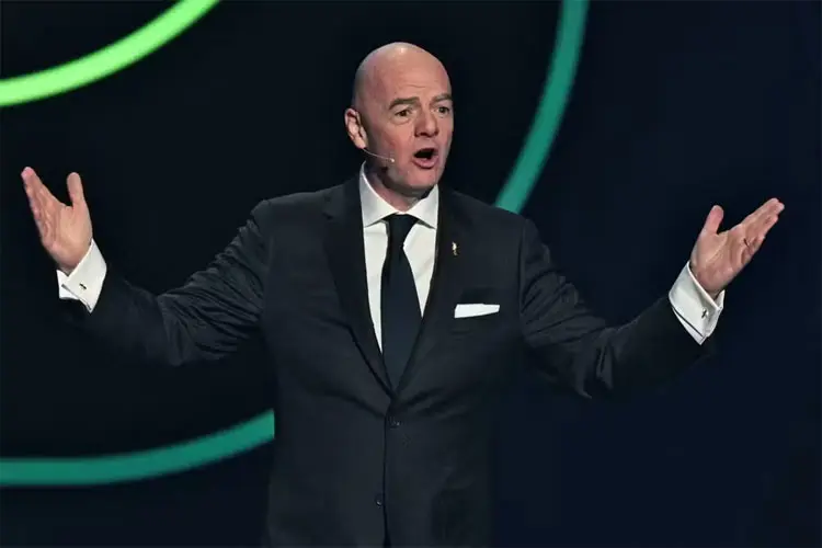 Infantino