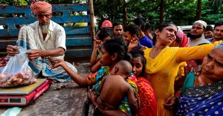 Govt struggles to curb inflation