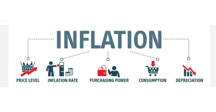 Dwindling income, hard times hit households