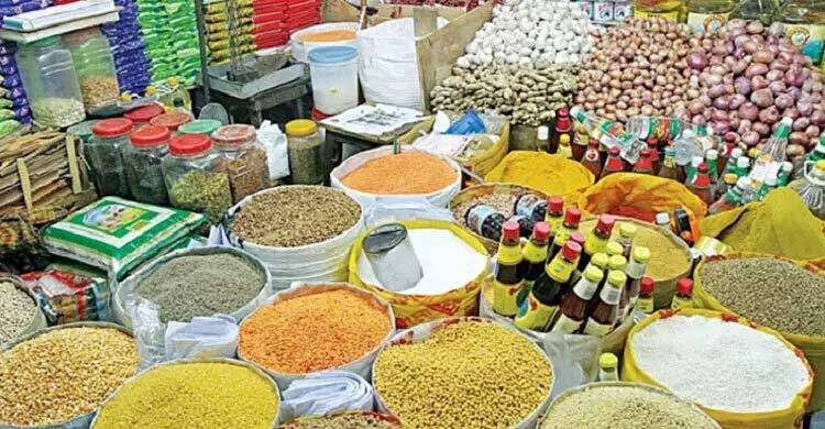 সেপ্টেম্বরে মূল্যস্ফীতি বেড়ে ৮.৩৬ শতাংশ