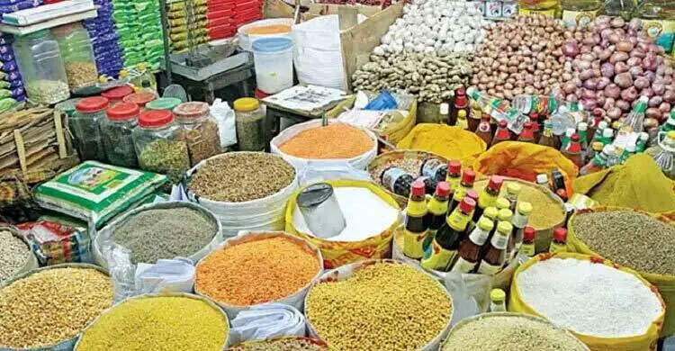 নভেম্বরে মূল্যস্ফীতি বেড়ে ৮.২৯ শতাংশ