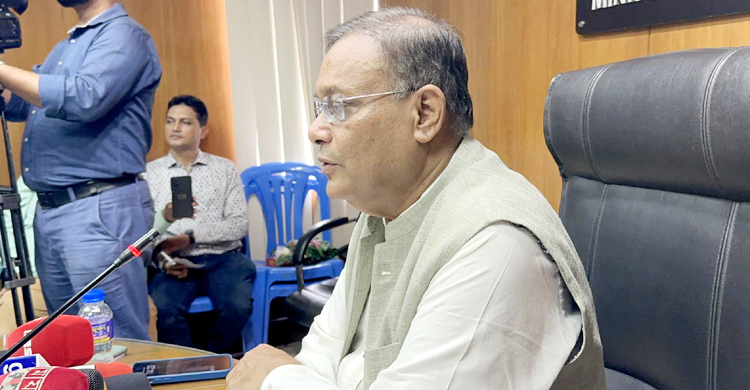 বিএনপিসহ সব দল নির্বাচনে অংশ নিলে গণতন্ত্র শক্তিশালী হয়