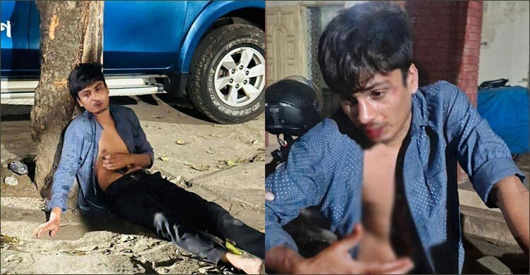 বুয়েটে সেহরি খেতে যাওয়া ঢাবি ছাত্রকে ছাত্রলীগ আখ্যা দিয়ে মারধর
