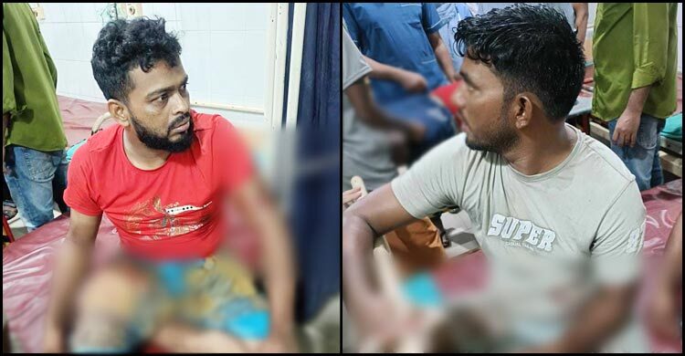 Swechchasebak League leader killed in factional clash in Cumilla