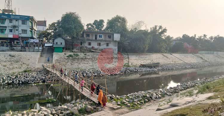 টাঙ্গাইল-৭ আসনে ভোটের আমেজ কম, কেন্দ্রে যাওয়া নিয়ে শঙ্কা